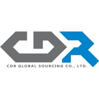 CDR Global Sourcing CO,. LTD. logo, CDR Global Sourcing CO,. LTD. contact details