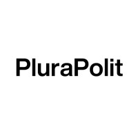 PluraPolit logo, PluraPolit contact details