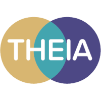 Theia Training logo, Theia Training contact details