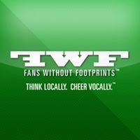 Fans Without Footprints logo, Fans Without Footprints contact details