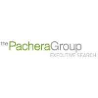 The Pachera Group logo, The Pachera Group contact details