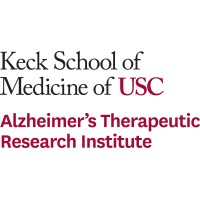 Alzheimer's Therapeutic Research Institute (ATRI) logo, Alzheimer's Therapeutic Research Institute (ATRI) contact details