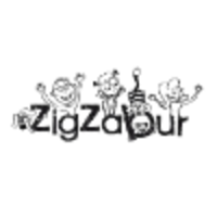 ZigZaBur logo, ZigZaBur contact details