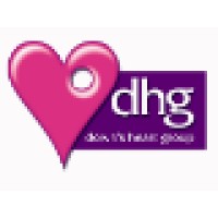 Down's Heart Group logo, Down's Heart Group contact details