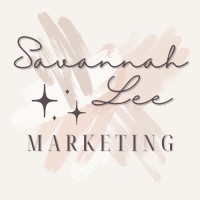 Savannah Lee Marketing logo, Savannah Lee Marketing contact details