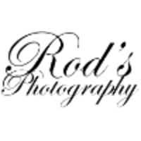 Rod's Photography logo, Rod's Photography contact details