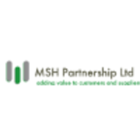 MSH Partnership Ltd logo, MSH Partnership Ltd contact details