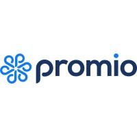 Promio.io logo, Promio.io contact details