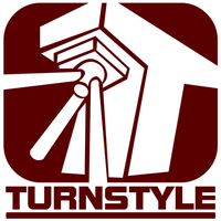 Turnstyle Studios LLC logo, Turnstyle Studios LLC contact details