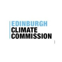 Edinburgh Climate Commission logo, Edinburgh Climate Commission contact details