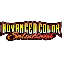 Advanced Color Solutions logo, Advanced Color Solutions contact details