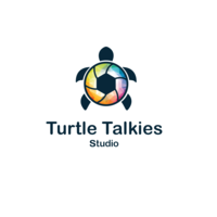 Turtle Talkies Studio logo, Turtle Talkies Studio contact details