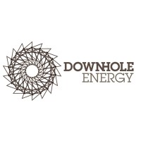 Downhole Energy Ltd logo, Downhole Energy Ltd contact details