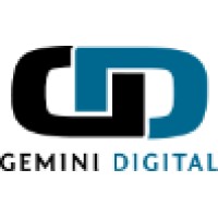 Gemini Digital Development, Inc. logo, Gemini Digital Development, Inc. contact details