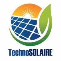 Technosolaire logo, Technosolaire contact details