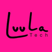 LuulaTech logo, LuulaTech contact details