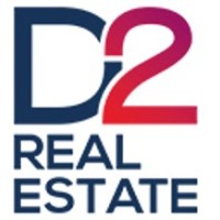 D2 Real Estate logo, D2 Real Estate contact details