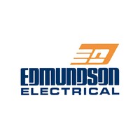 Edmundson Electrical Official logo, Edmundson Electrical Official contact details