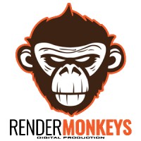 Render Monkeys, LLC logo, Render Monkeys, LLC contact details