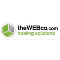 TheWebCo.com logo, TheWebCo.com contact details