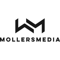 Mollersmedia logo, Mollersmedia contact details