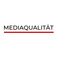 Mediaqualität logo, Mediaqualität contact details