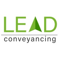 Lead Conveyancing logo, Lead Conveyancing contact details