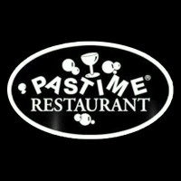 Pastime Restaurant logo, Pastime Restaurant contact details