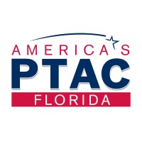 Florida Procurement Technical Assistance Center (PTAC) logo, Florida Procurement Technical Assistance Center (PTAC) contact details