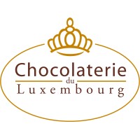 CHOCOLATERIE DU LUXEMBOURG logo, CHOCOLATERIE DU LUXEMBOURG contact details