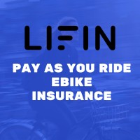 Lifin logo, Lifin contact details