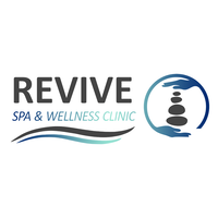 Revive spa & wellness clinic logo, Revive spa & wellness clinic contact details