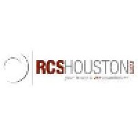 RCS Houston logo, RCS Houston contact details