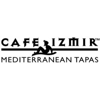 CAFE IZMIR logo, CAFE IZMIR contact details