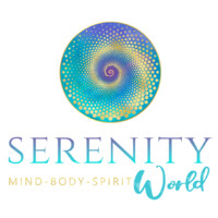 Serenity World logo, Serenity World contact details