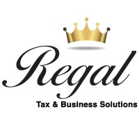 Regal Tax Advisory Group, LLC logo, Regal Tax Advisory Group, LLC contact details