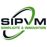 SIPVM logo, SIPVM contact details