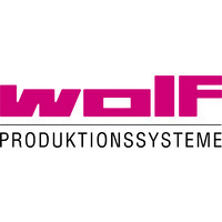 Wolf Produktionssysteme GmbH & Co.KG logo, Wolf Produktionssysteme GmbH & Co.KG contact details