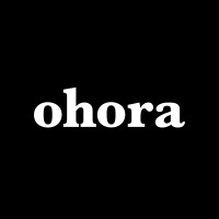 ohora 오호라 logo, ohora 오호라 contact details