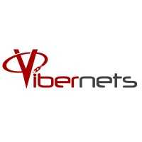 Vibernets Academy logo, Vibernets Academy contact details