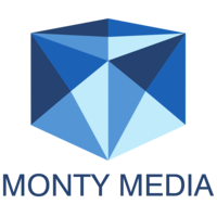 Monty Media (Danmark) logo, Monty Media (Danmark) contact details