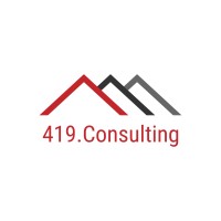 419 Consulting logo, 419 Consulting contact details