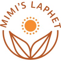 Mimi's Laphet logo, Mimi's Laphet contact details