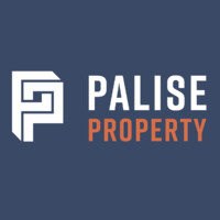 Palise Property logo, Palise Property contact details