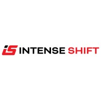 Intense Shift logo, Intense Shift contact details