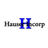 Hauser Incorporated logo, Hauser Incorporated contact details