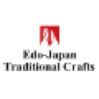 Edo-Japan Traditional Crafts logo, Edo-Japan Traditional Crafts contact details