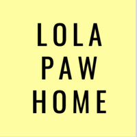 LOLA PAW HOME logo, LOLA PAW HOME contact details