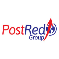 Post Red logo, Post Red contact details