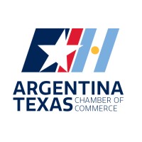 Argentina-Texas Chamber of Commerce logo, Argentina-Texas Chamber of Commerce contact details